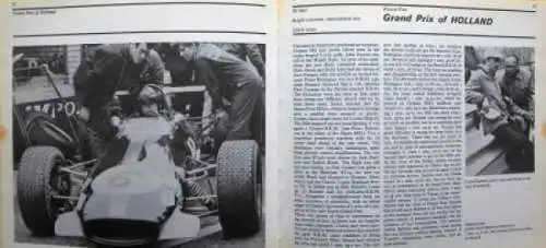 Stanley "Grand Prix 10" Motorrennsport-Historie 1969 (2681)