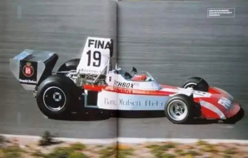 Schroeder "Jochen Mass" Rennsport-Fahrerbiografie 2016 (2680)