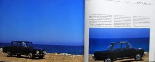 Jaguar Daimler Modellprogramm 1993 Automobilprospekt (2677)