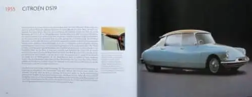 Zumbrunn "Auto-Legenden" Automobil-Historie 2005 (2659)