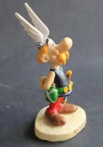 DeAgostini Asterix Figur 1990 Kunststoff (2016)