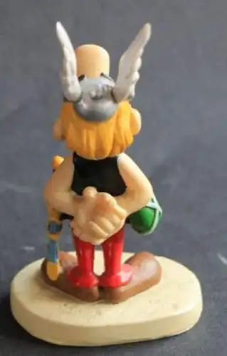 DeAgostini Asterix Figur 1990 Kunststoff (2016)
