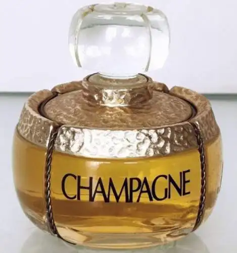 Yves Saint Laurent Champagne Parfum 7,5 ml in Originalverpackung (2048)