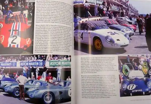 Parker "Sports Car Racing in Camera 1960-1969" Motorrennsport-Historie 2007 (1131)