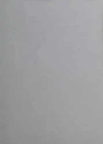 Hubert Hahne Rennfahrer 1968 Original-Autogramm (1724)