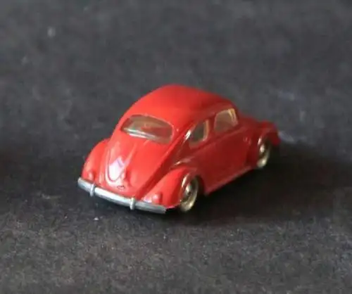 Lego Volkswagen Käfer 1955 Plastikmodell (1328)