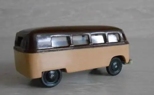 Siku Volkswagen T1 Transporter V15 Plastikmodell 1954 (1432)