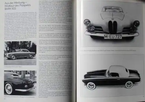 Lintelmann "Das BMW V8 Buch" BMW-Historie 1989 (9090)