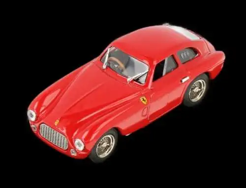 Artmodel Ferrari 166 MM 1950 Metallmodell (1608)