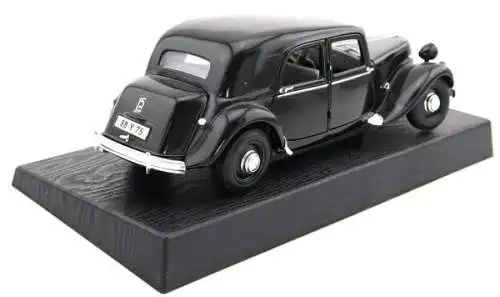 Maisto Citroen 15 CV 6 Zylinder 1952 Metallmodell (8500)