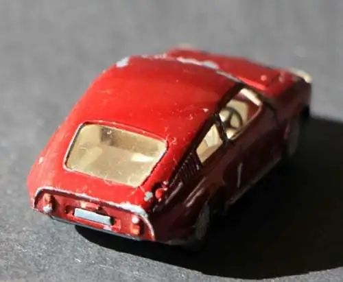 Corgi Toys Mini Marcos 850 GT 1968 Metallmodell (4226)