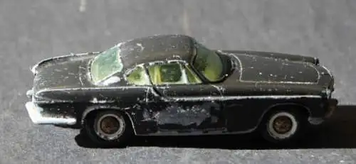 Tekno Volvo 1800 Coupe 1965 Metallmodell (6665)