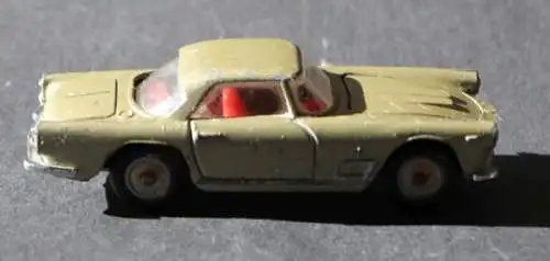 Mercury Maserati 3500 GT 1962 Metallmodell (9947)