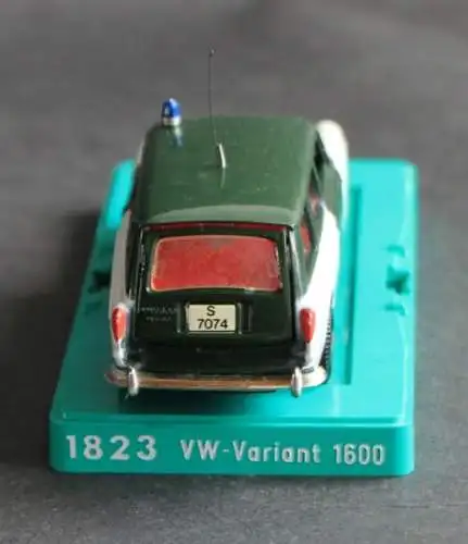 Fiat 850 Modellprogramm 1964 "Genau der Richtige" Automobilprospekt (1812)