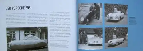 Ganneau "Käfer und Co." Volkswagen Historie 2018 (3578)