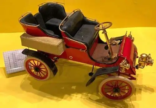 Volkswagen Jahreskalender 1962 (7384)