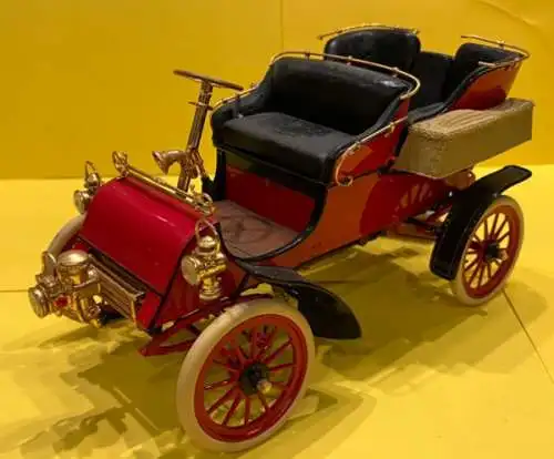 Volkswagen Jahreskalender 1962 (7384)