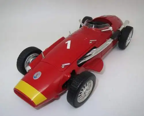 Polistil Maserati 250 F Grand Prix 1957 Metallmodell (9371)