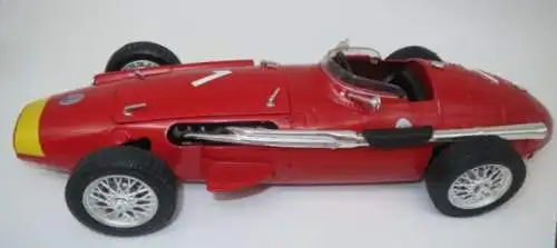 Polistil Maserati 250 F Grand Prix 1957 Metallmodell (9371)