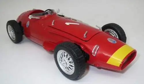 Polistil Maserati 250 F Grand Prix 1957 Metallmodell (9371)