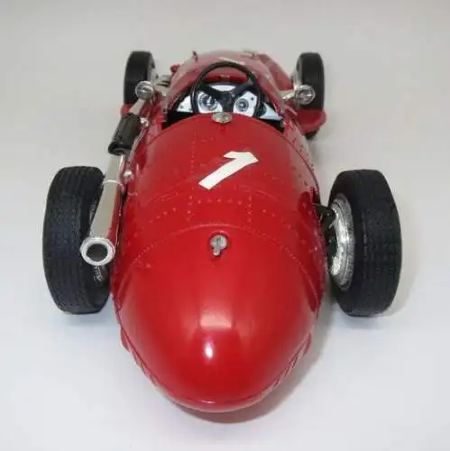 Polistil Maserati 250 F Grand Prix 1957 Metallmodell (9371)