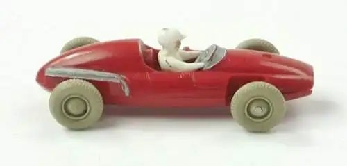 Wiking Cooper Rennwagen 1958 Plastikmodell (7027)