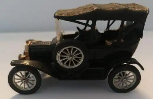 Corgi Toys Ford Model T 1915 Metallmodell (1103)