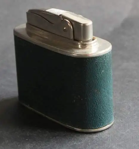 Borgward Rowenta Tischfeuerzeug mit Logo 1955 (2180)