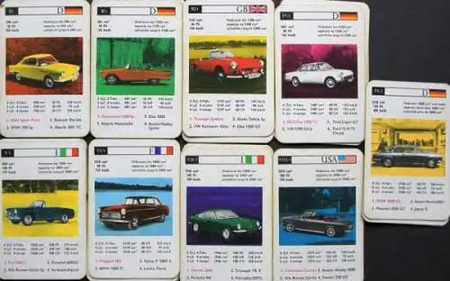 "VW Transport" Volkswagen-Magazin 1964 (7852)