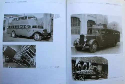 Lage "Pegaso - Hispano Suiza - Un siglo de Camiones" Hispano-Suiza Pegaso Nutzfahrzeughistorie 1995 (0071)