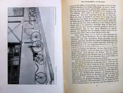 Neuburger "Erfinder und Erfindungen" Fahrzeug-Historie 1913 (1004)