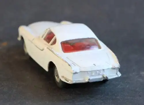 Corgi Toys Volvo P 1800 Coupe 1965 Metallmodell (7954)