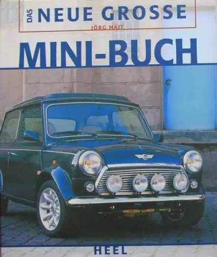 Hajt "Das neue grosse Mini-Buch" Mini-Historie 2001 (3720)