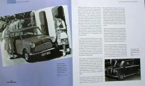 Hajt "Das neue grosse Mini-Buch" Mini-Historie 2001 (3720)