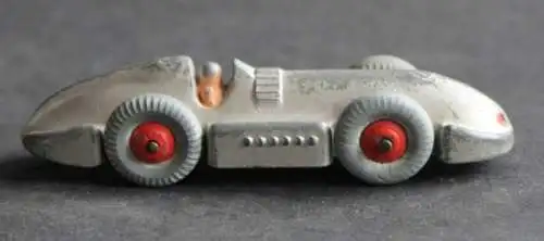 Dinky Toys England Speed of the Wind Rennwagen 1958 Metallmodell (6620)