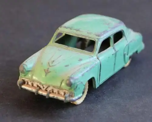 Dinky Toys England Studebaker Land Cruiser 1952 Metallmodell (3510)