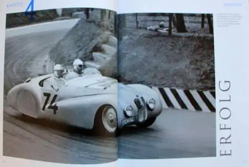 Zeichner "BMW 328" BMW Motorsport-Historie 2014 (1388)