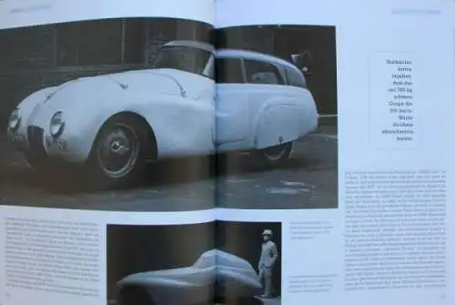 Zeichner "BMW 328" BMW Motorsport-Historie 2014 (1388)