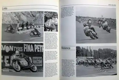 Walker "Italienische Motorrad Klassiker" Motorrad-Historie 1991 Band 2 (9627)