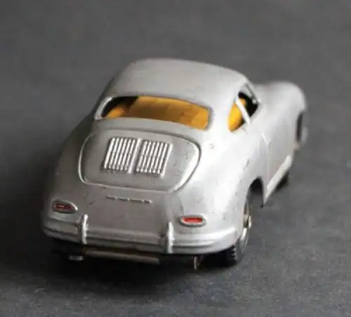 CKO Kellermann Porsche 356 Elektro 1960 Blechmodell mit Batterieantrieb (5985)