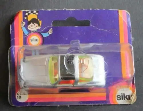 Volkswagen Modellprogramm 1958 "Amazing Volkswagen" Automobilprospekt (2370)