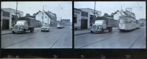 Borgward Isabella in Bremen und Umgebung 1954 hundertsiebzig Werks-Filmstreifenfotos (6286)