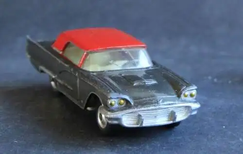 Corgi Toys Ford Thunderbird 1959 Metallmodell (8541)