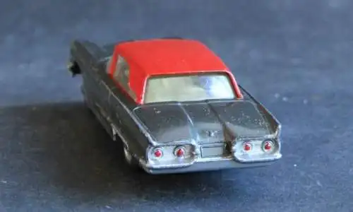 Corgi Toys Ford Thunderbird 1959 Metallmodell (8541)