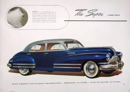 Volkswagen Jahreskalender 1952 (8285)