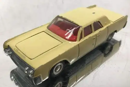 Tekno Lincoln Continental 1963 Metallmodell (1910)