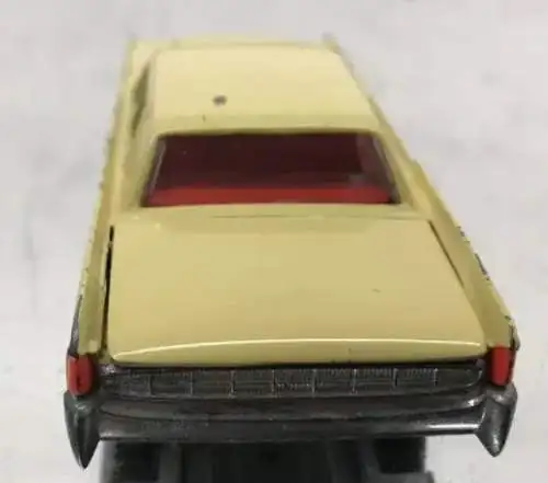 Tekno Lincoln Continental 1963 Metallmodell (1910)