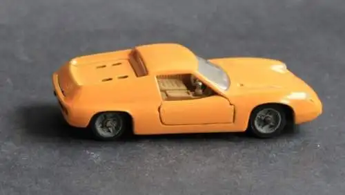 Mebetoys Lotus Europa 1970 Metallmodell (4307)