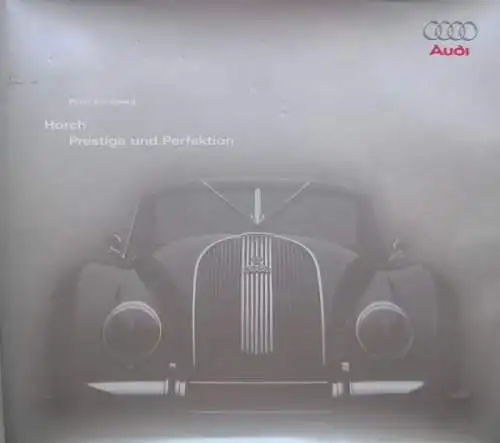 Kirchberg "Horch - Prestige und Perfektion" Fahrzeug-Historie 2001 (0021)