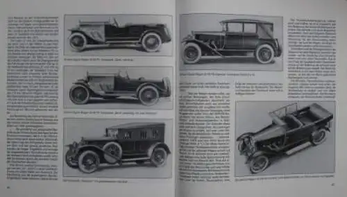 Dähn "Simson - Autos aus Suhl" Simson Historie 1997 (6675)